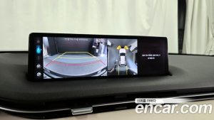 Genesis GV70 3.5T Бензин AWD 2024 года из Южной Кореи