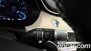 Genesis GV70 3.5T Бензин AWD 2024 года из Южной Кореи
