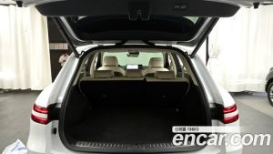 Genesis GV70 3.5T Бензин AWD 2024 года из Южной Кореи