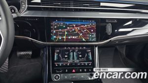 Audi A8 50 TDI 4WD Premium 2023 года из Южной Кореи