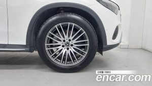 Mercedes-Benz GLC-Class GLC220 d 4MATIC 2024 года из Южной Кореи