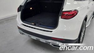Mercedes-Benz GLC-Class GLC220 d 4MATIC 2024 года из Южной Кореи