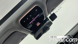 Mercedes-Benz GLC-Class GLC220 d 4MATIC 2024 года из Южной Кореи
