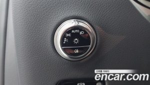 Mercedes-Benz GLC-Class GLC220 d 4MATIC 2024 года из Южной Кореи