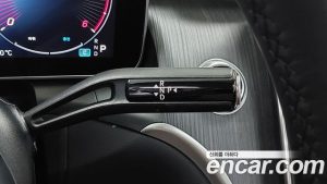 Mercedes-Benz GLC-Class GLC220 d 4MATIC 2024 года из Южной Кореи