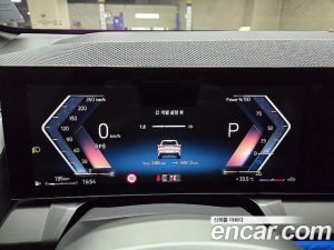 BMW X3 xDrive 20 M Sport PRO 2025 года из Южной Кореи