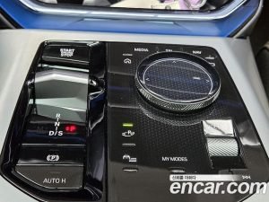 BMW X3 xDrive 20 M Sport PRO 2025 года из Южной Кореи