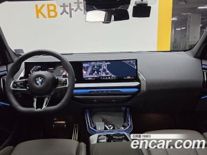 BMW X3 xDrive 20 M Sport PRO 2025 года из Южной Кореи