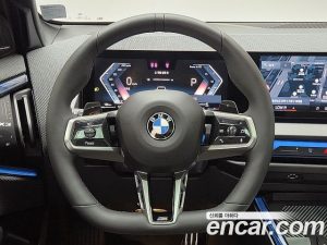 BMW X3 xDrive 20 M Sport PRO 2025 года из Южной Кореи