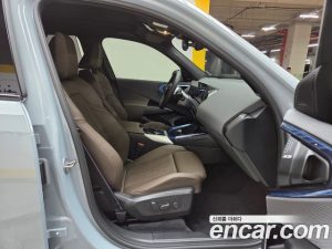 BMW X3 xDrive 20 M Sport PRO 2025 года из Южной Кореи