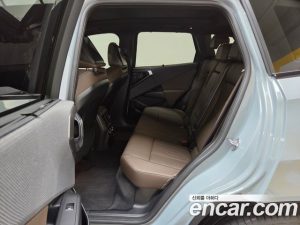 BMW X3 xDrive 20 M Sport PRO 2025 года из Южной Кореи