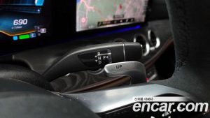 Mercedes-Benz E-Class E53 AMG 4MATIC+ 2023 года из Южной Кореи