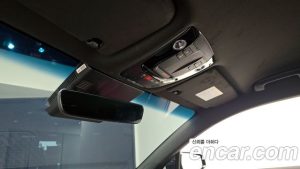 Kia K8 Signature Black 2025 года из Южной Кореи