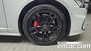 Audi A6 45 TFSI 4WD Premium 2023 года из Южной Кореи