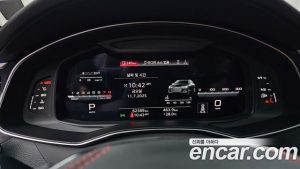 Audi A6 45 TFSI 4WD Premium 2023 года из Южной Кореи