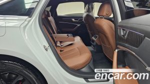 Audi A6 45 TFSI 4WD Premium 2023 года из Южной Кореи