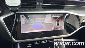Audi A6 45 TFSI 4WD Premium 2023 года из Южной Кореи