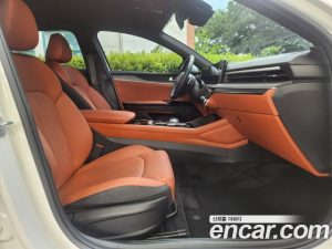 Kia K5 1.6 Turbo 2024 года из Южной Кореи