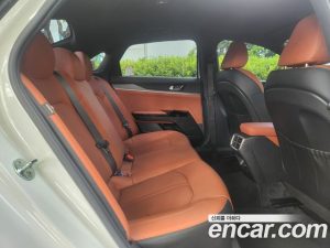 Kia K5 1.6 Turbo 2024 года из Южной Кореи