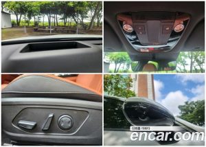 Kia K5 1.6 Turbo 2024 года из Южной Кореи