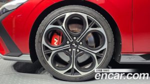 Hyundai AVANTE 2.0 N 2024 года из Южной Кореи
