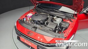 Hyundai AVANTE 2.0 N 2024 года из Южной Кореи