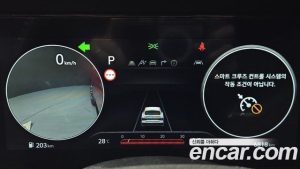 Hyundai AVANTE 2.0 N 2024 года из Южной Кореи
