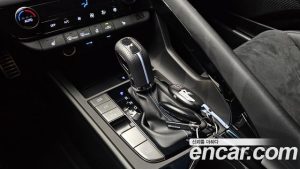 Hyundai AVANTE 2.0 N 2024 года из Южной Кореи