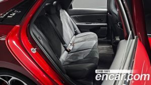 Hyundai AVANTE 2.0 N 2024 года из Южной Кореи