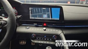 Hyundai AVANTE 2.0 N 2024 года из Южной Кореи