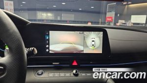 Hyundai AVANTE 2.0 N 2024 года из Южной Кореи