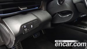 Hyundai AVANTE 2.0 N 2024 года из Южной Кореи