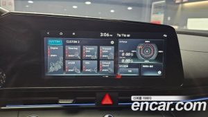 Hyundai AVANTE 2.0 N 2024 года из Южной Кореи