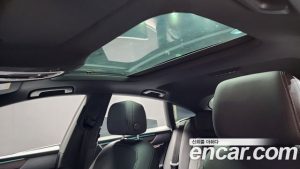 Audi A7 45 TDI 4WD Premium 2023 года из Южной Кореи