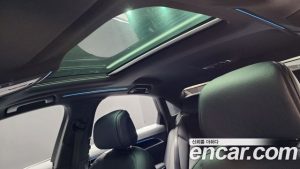 Audi A8 50 TDI 4WD Premium 2023 года из Южной Кореи