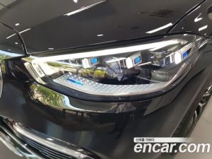 Mercedes-Benz S-Class S580L 4MATIC 2024 года из Южной Кореи