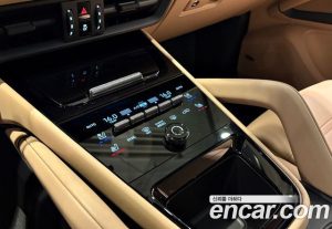 Porsche Cayenne 3.0 2025 года из Южной Кореи
