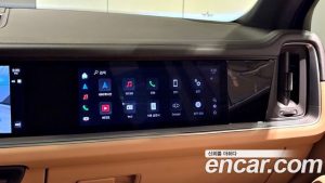 Porsche Cayenne 3.0 2025 года из Южной Кореи