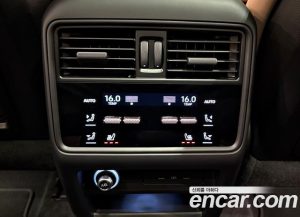 Porsche Cayenne 3.0 2025 года из Южной Кореи