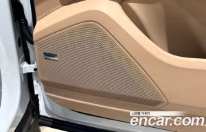 Porsche Cayenne 3.0 2025 года из Южной Кореи