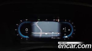 Volvo S90 B6 AWD Ultra Bright 2025 года из Южной Кореи