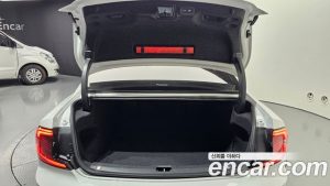 Volvo S90 B6 AWD Ultra Bright 2025 года из Южной Кореи