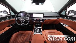 Kia K5 1.6 Turbo 2025 года из Южной Кореи