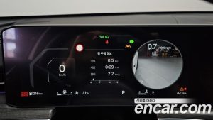 Kia K5 1.6 Turbo 2025 года из Южной Кореи