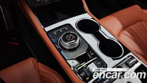Kia K5 1.6 Turbo 2025 года из Южной Кореи