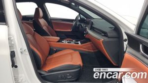 Kia K5 1.6 Turbo 2025 года из Южной Кореи