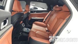 Kia K5 1.6 Turbo 2025 года из Южной Кореи