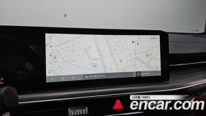 Kia K5 1.6 Turbo 2025 года из Южной Кореи
