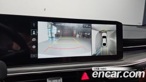 Kia K5 1.6 Turbo 2025 года из Южной Кореи