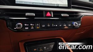 Kia K5 1.6 Turbo 2025 года из Южной Кореи